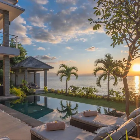 Villa Sean