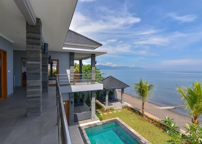 Villa Sean *