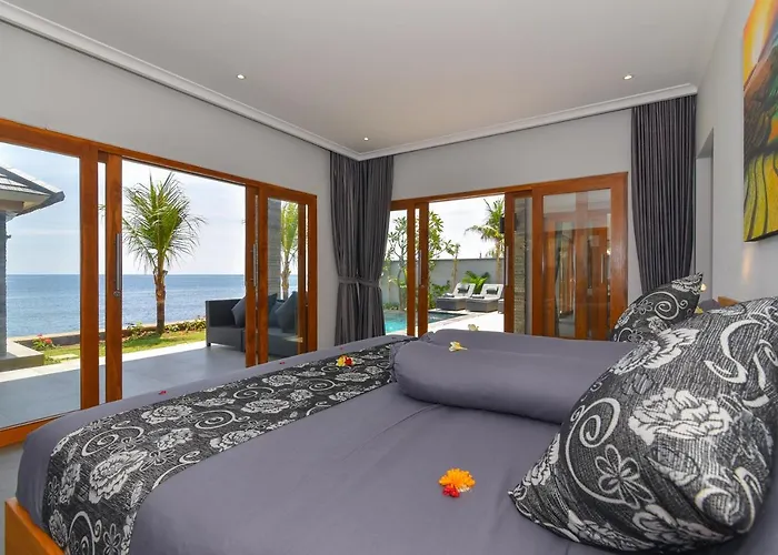 Villa Sean