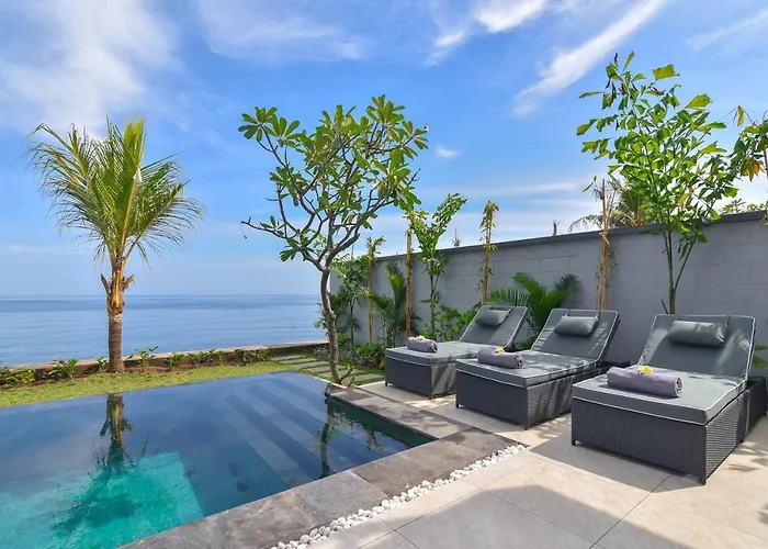 Villa Sean