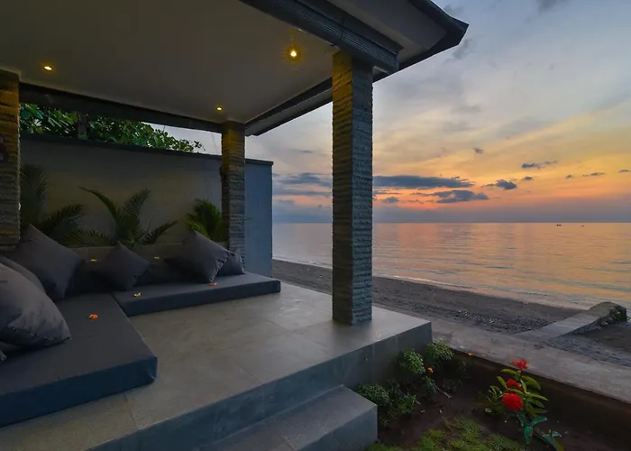 Villa Sean