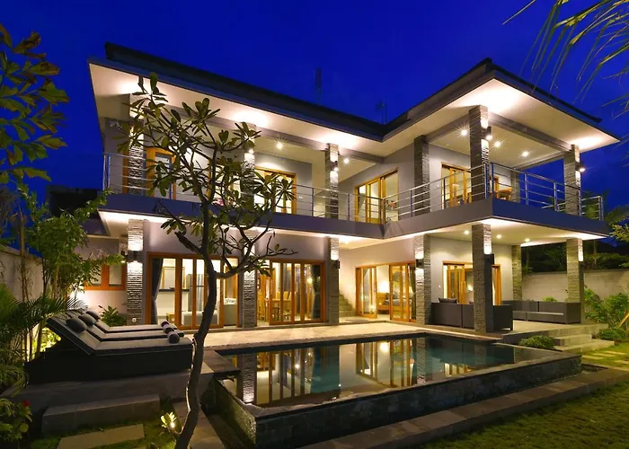 Villa Sean Lovina