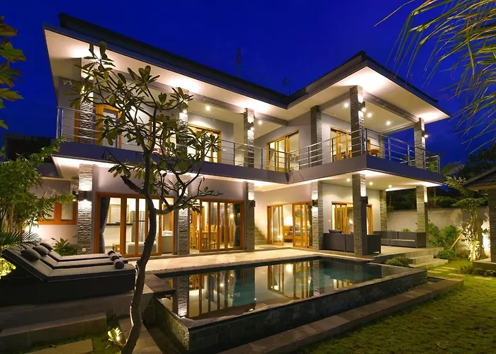 Villa Sean