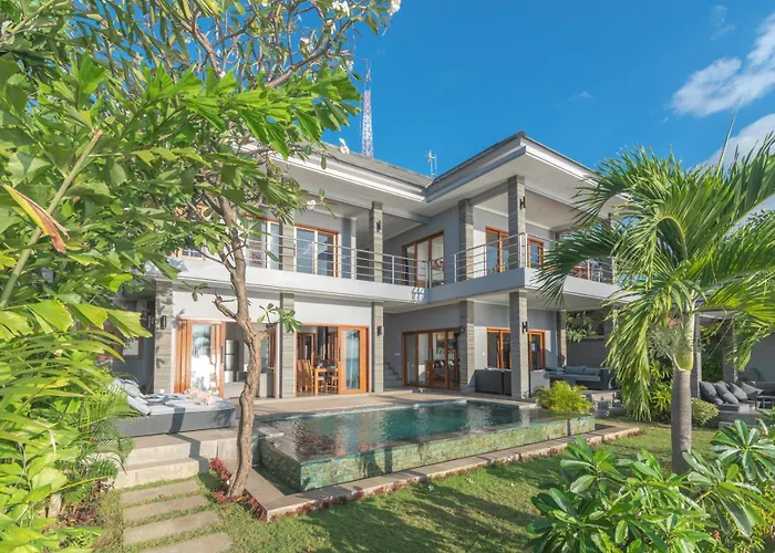 Villa Sean Lovina